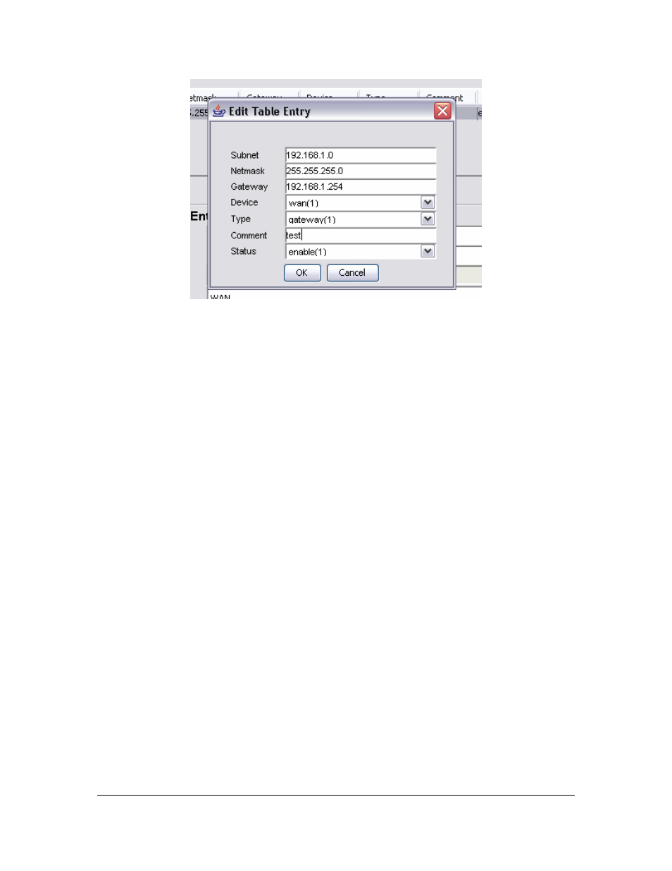 Planet Technology Network Device MAP-2105 User Manual | Page 57 / 66