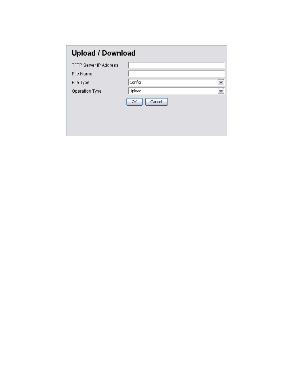 13 commnad > download/upload, 14 command > reboot | Planet Technology Network Device MAP-2105 User Manual | Page 65 / 66