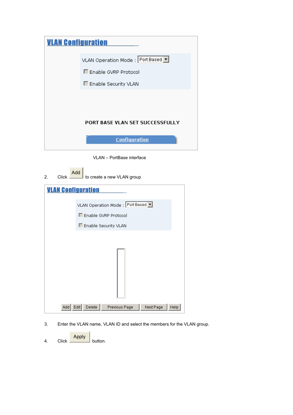 Planet Technology WGSW-2620P User Manual | Page 107 / 131