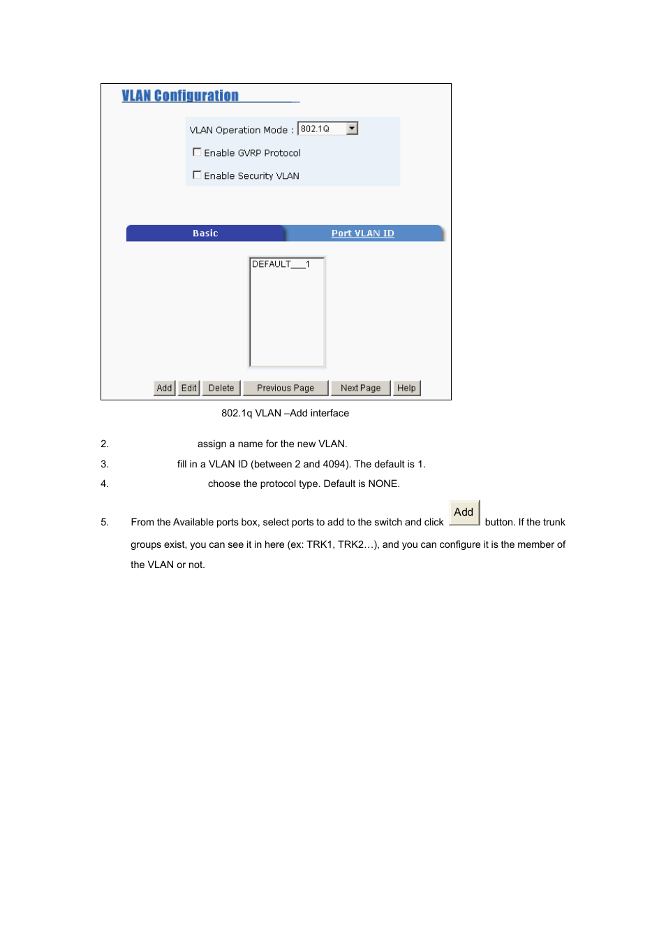 Planet Technology WGSW-2620P User Manual | Page 110 / 131