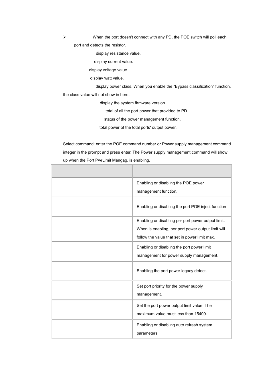 Planet Technology WGSW-2620P User Manual | Page 89 / 131