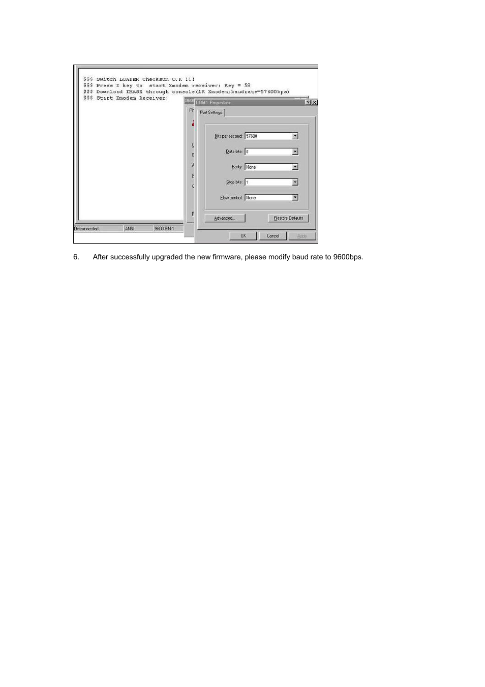 Planet Technology WGSW-2620P User Manual | Page 91 / 131