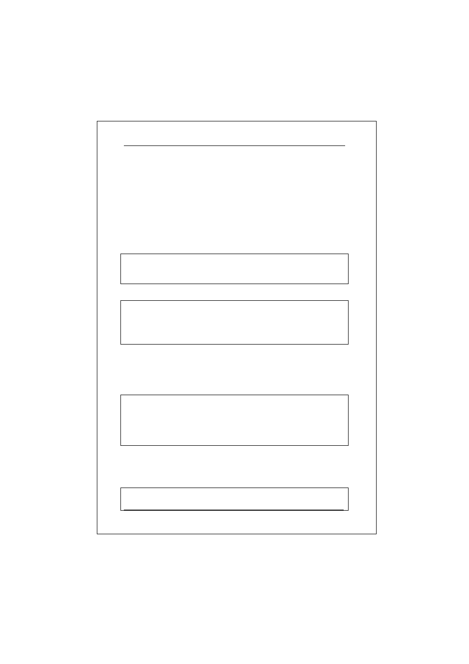 Planet Technology FNSW-2400S User Manual | Page 18 / 31