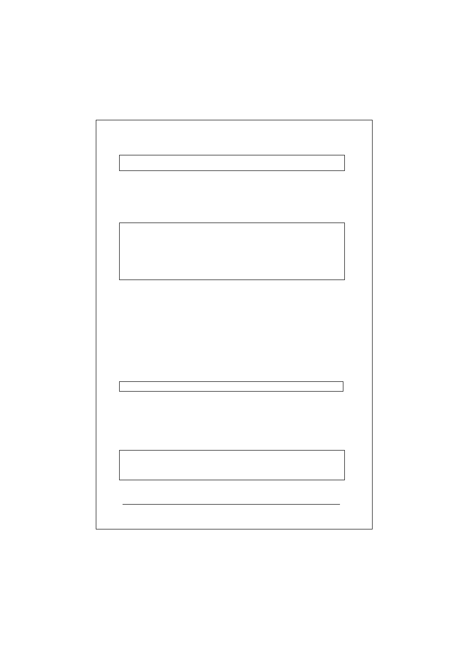 3 port status, 4 port setting | Planet Technology FNSW-2400S User Manual | Page 19 / 31