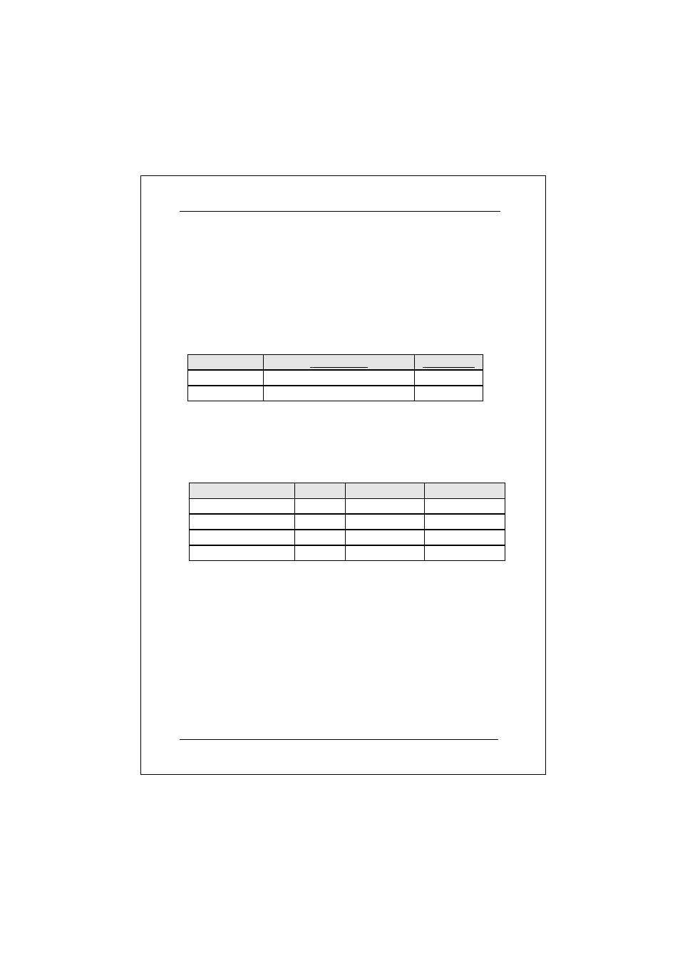 3 fast ethernet | Planet Technology FNSW-2400S User Manual | Page 24 / 31