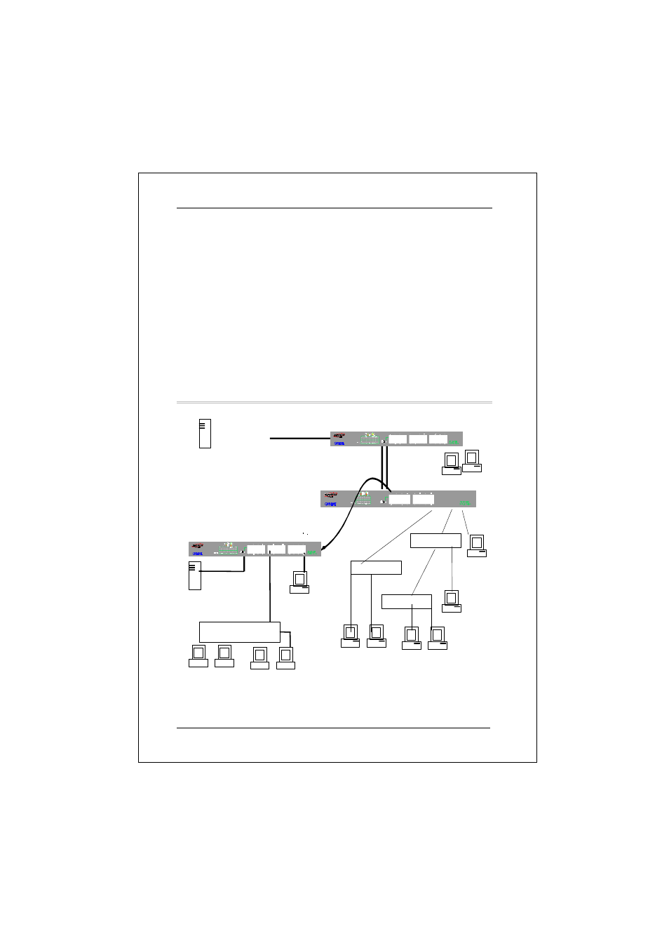 6 sample application | Planet Technology FNSW-2400S User Manual | Page 26 / 31