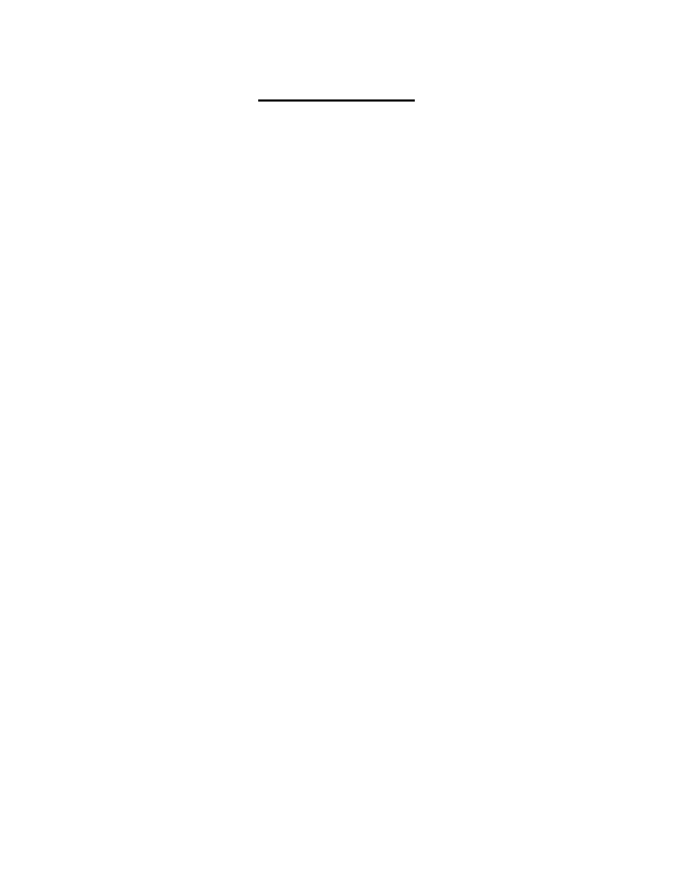 Table of content | Planet Technology 85M Powerline to Ethernet Bridge with 4-Port Switch PL-420 User Manual | Page 4 / 22