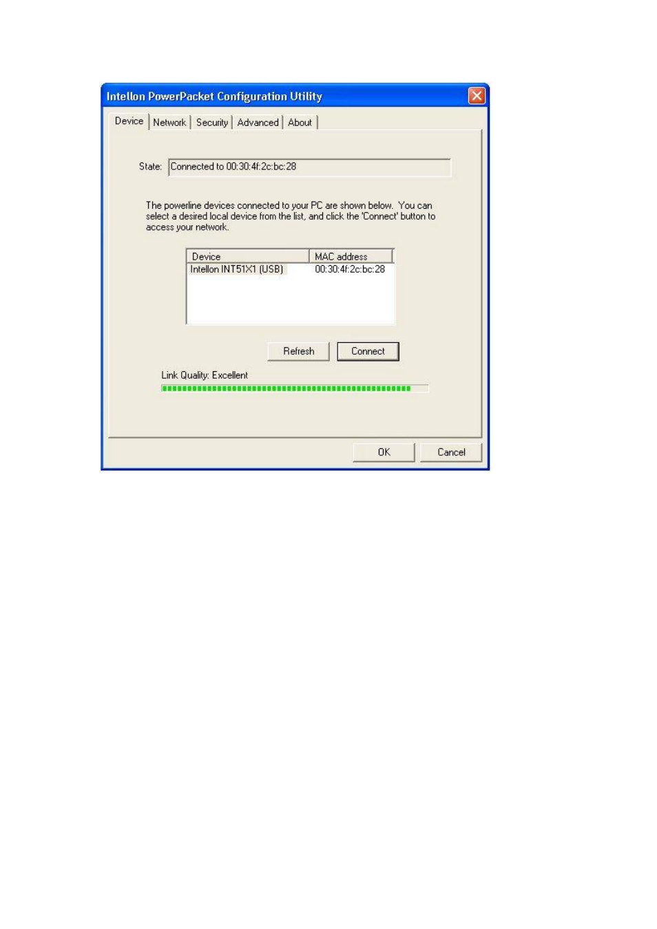 Planet Technology PL-103E User Manual | Page 19 / 24