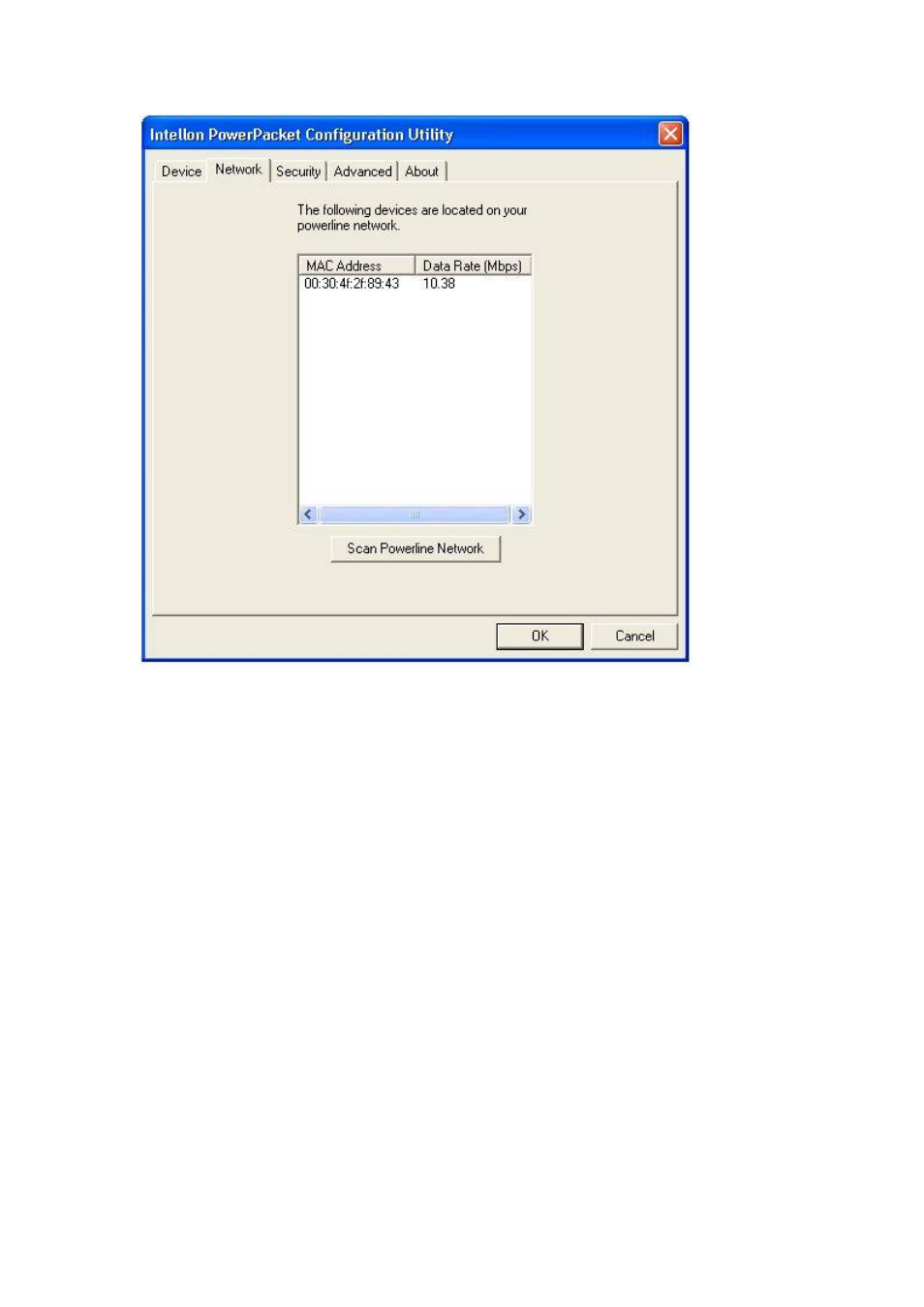 Planet Technology PL-103E User Manual | Page 20 / 24