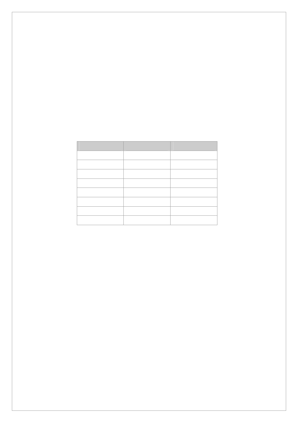Appendix a, A.1 switch's rj-45 pin assignments, A.2 10/100mbps, 10/100base-tx | Planet Technology GSD-804 User Manual | Page 18 / 20