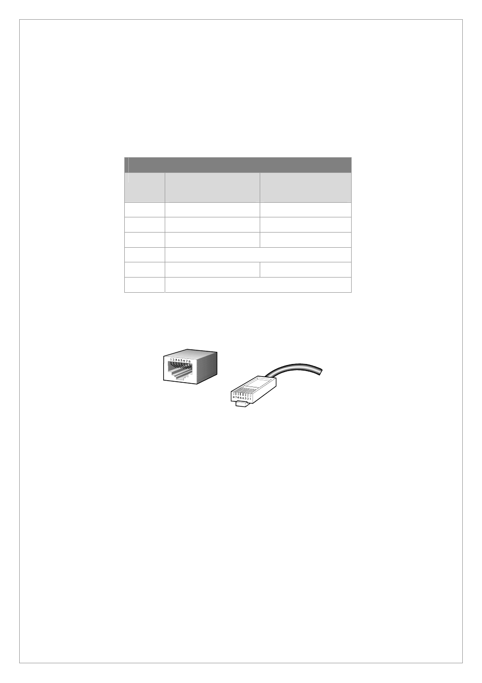 Planet Technology GSD-804 User Manual | Page 19 / 20