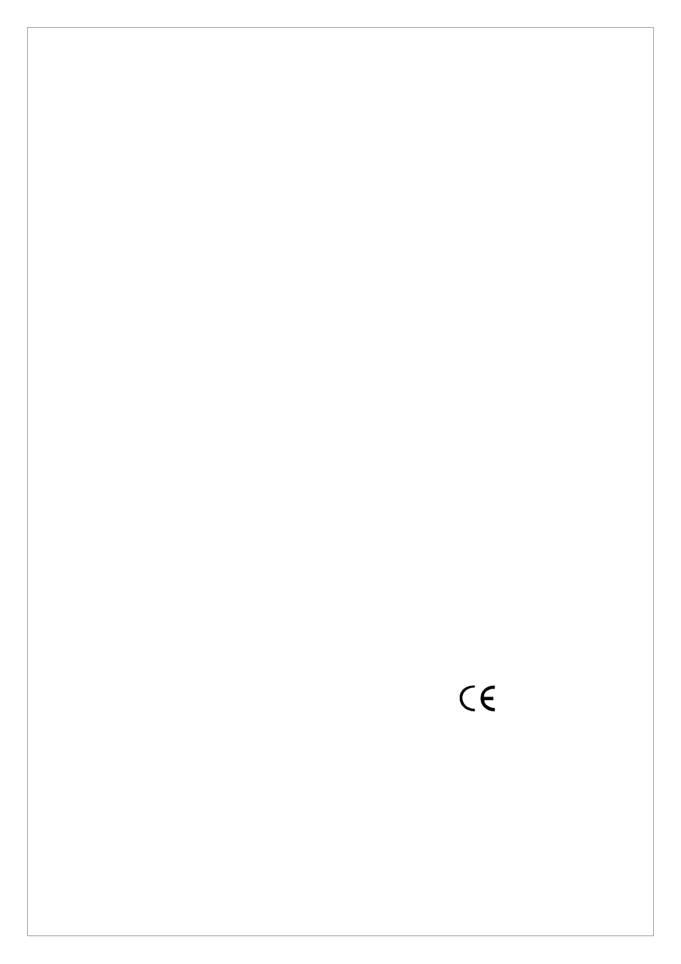 Planet Technology GSD-804 User Manual | Page 20 / 20