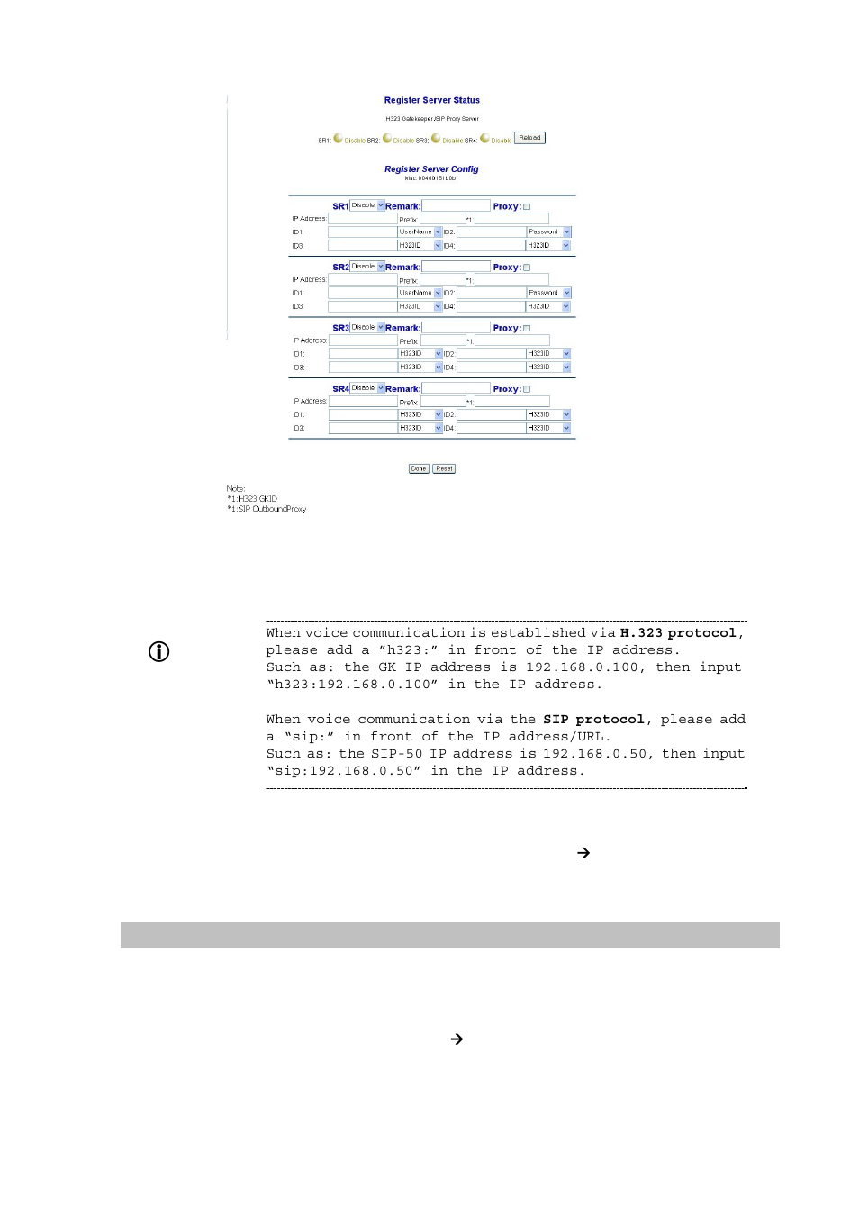 Webcall, Hint | Planet Technology VIP-280 User Manual | Page 27 / 43