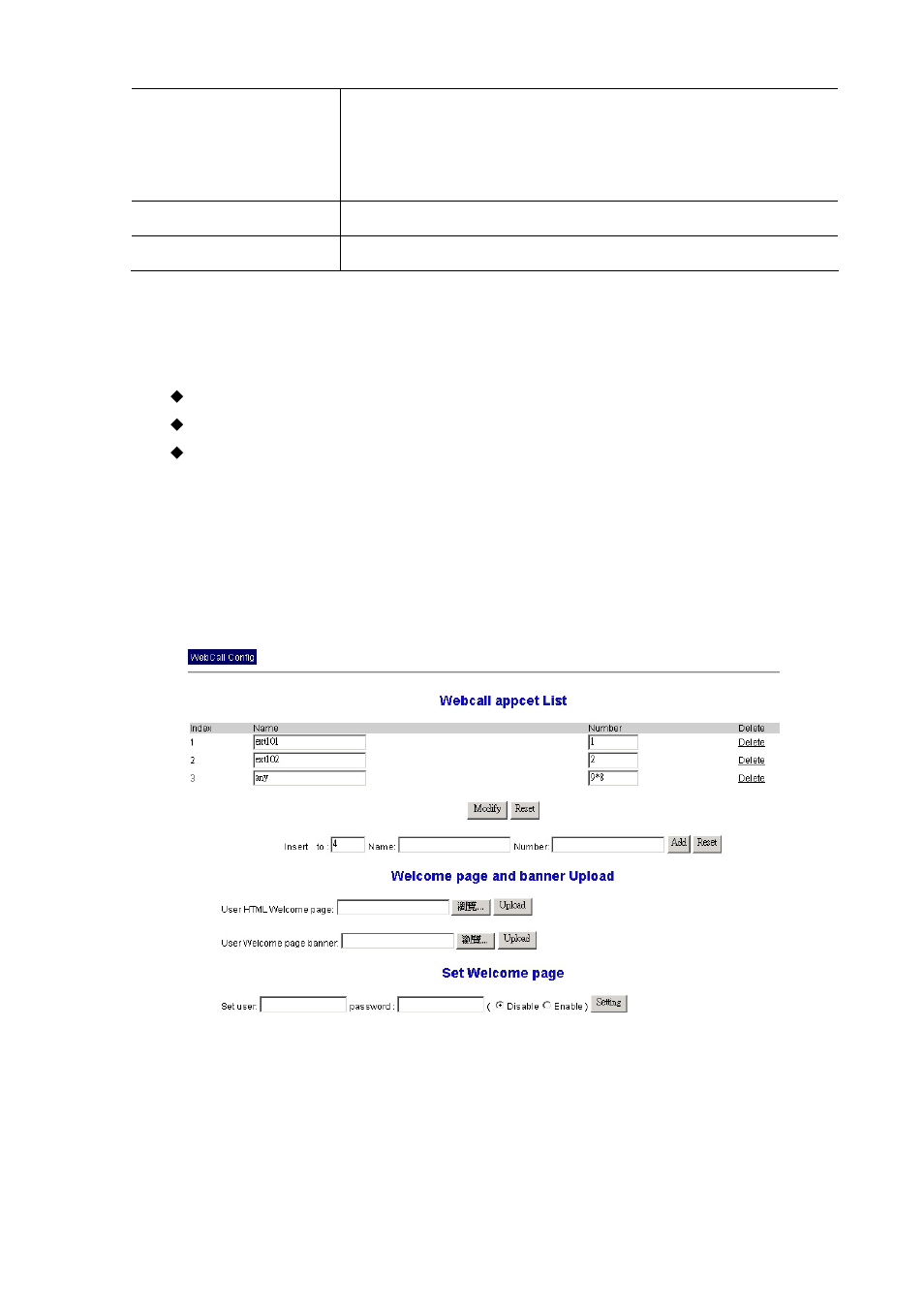 Planet Technology VIP-280 User Manual | Page 29 / 43