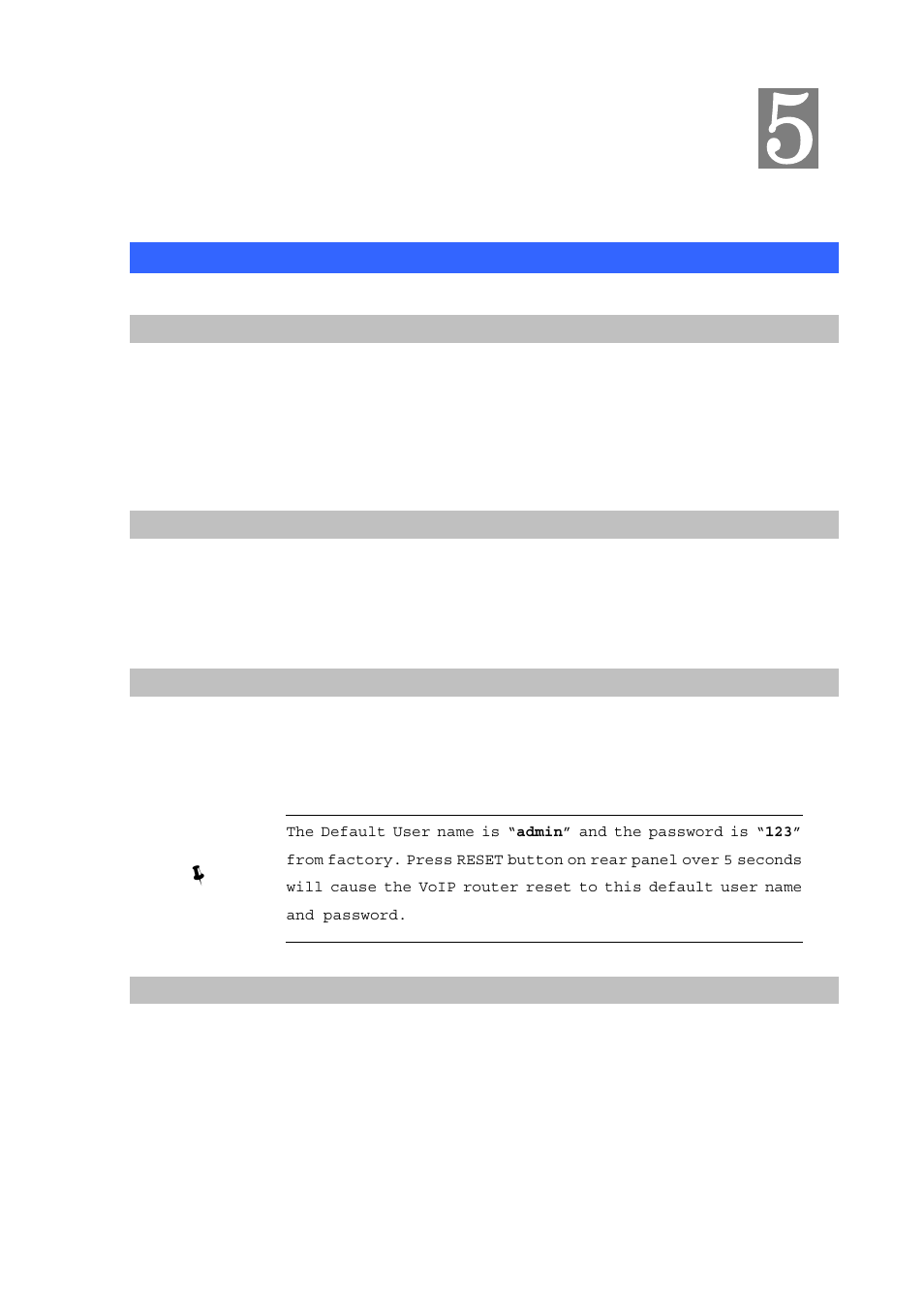 Chapter 5, System configurations, System config | Bridge mode setting, Date & time, Password, Basic setup, Chapter 5 system configurations | Planet Technology VIP-280 User Manual | Page 30 / 43