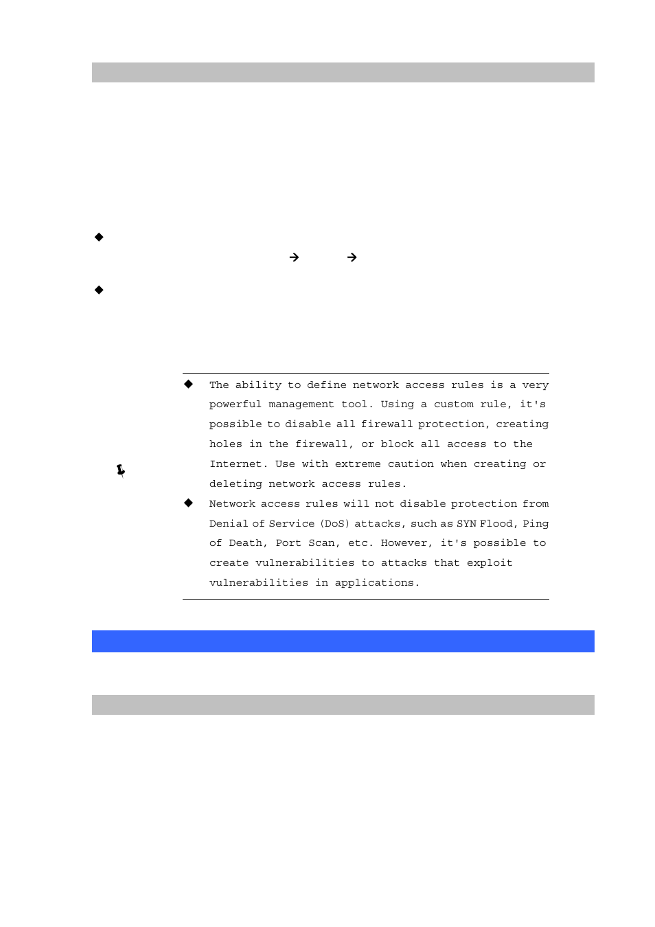 Wan to lan access rules, Machine status, Dynamic dns setting | Planet Technology VIP-280 User Manual | Page 32 / 43
