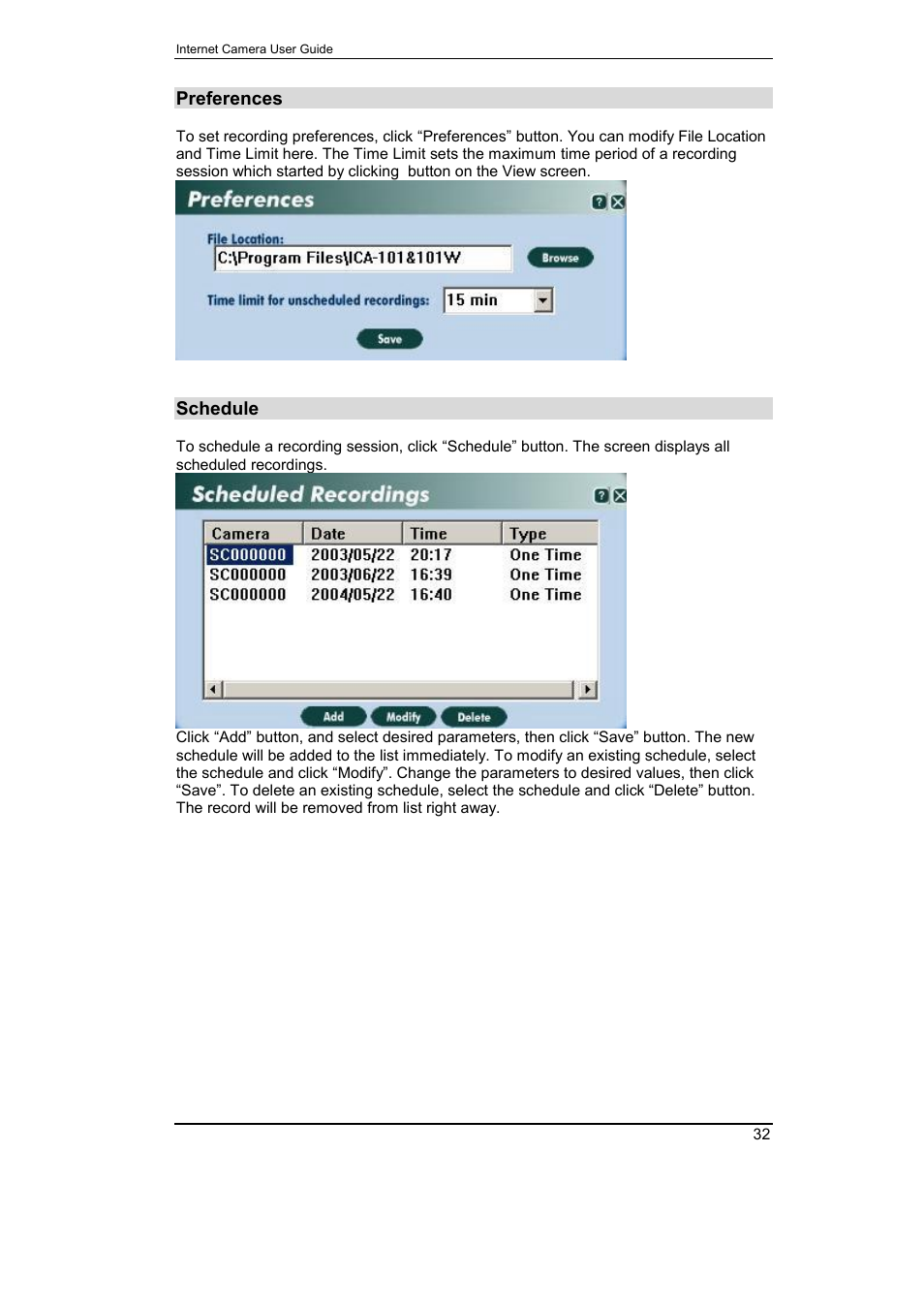 Planet Technology ICA-101 User Manual | Page 35 / 39