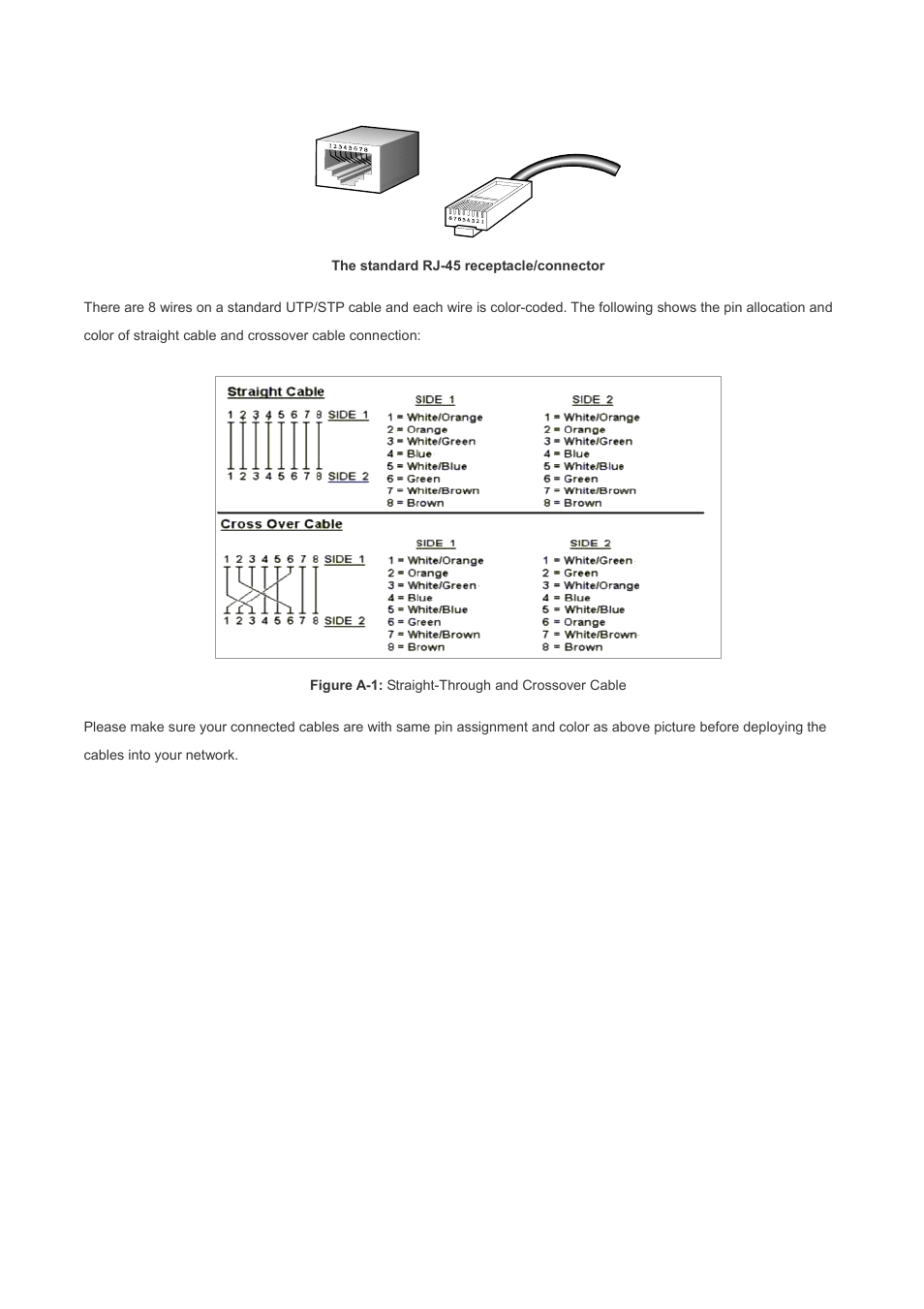 Planet Technology FGSW-2620PVS User Manual | Page 56 / 56