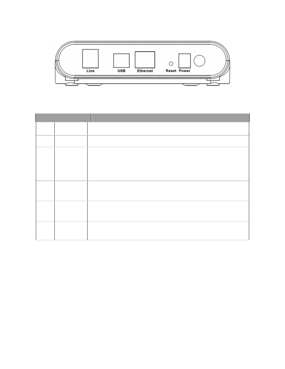 Installation, 1 system requirement | Planet Technology ADSL 2/2+ Router with USB Port ADE-3410v2 User Manual | Page 9 / 62