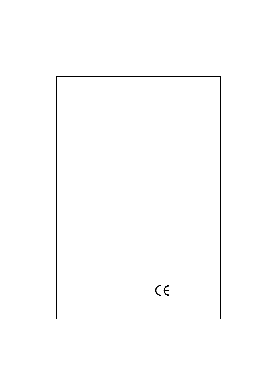 Planet Technology Ethernet Over VDSL Converter EV-401S User Manual | Page 23 / 23