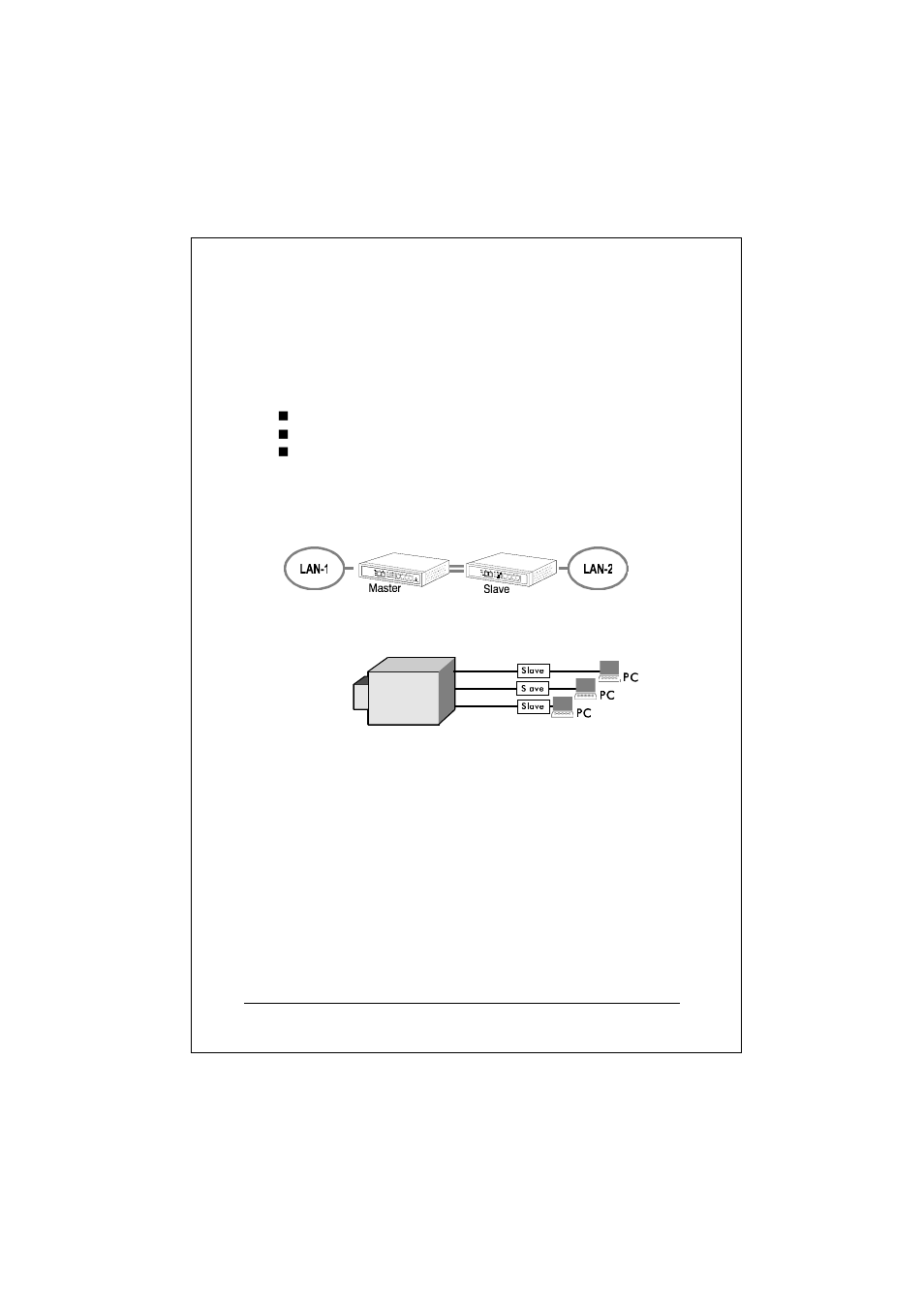 Planet Technology Ethernet Over VDSL Converter EV-401S User Manual | Page 7 / 23