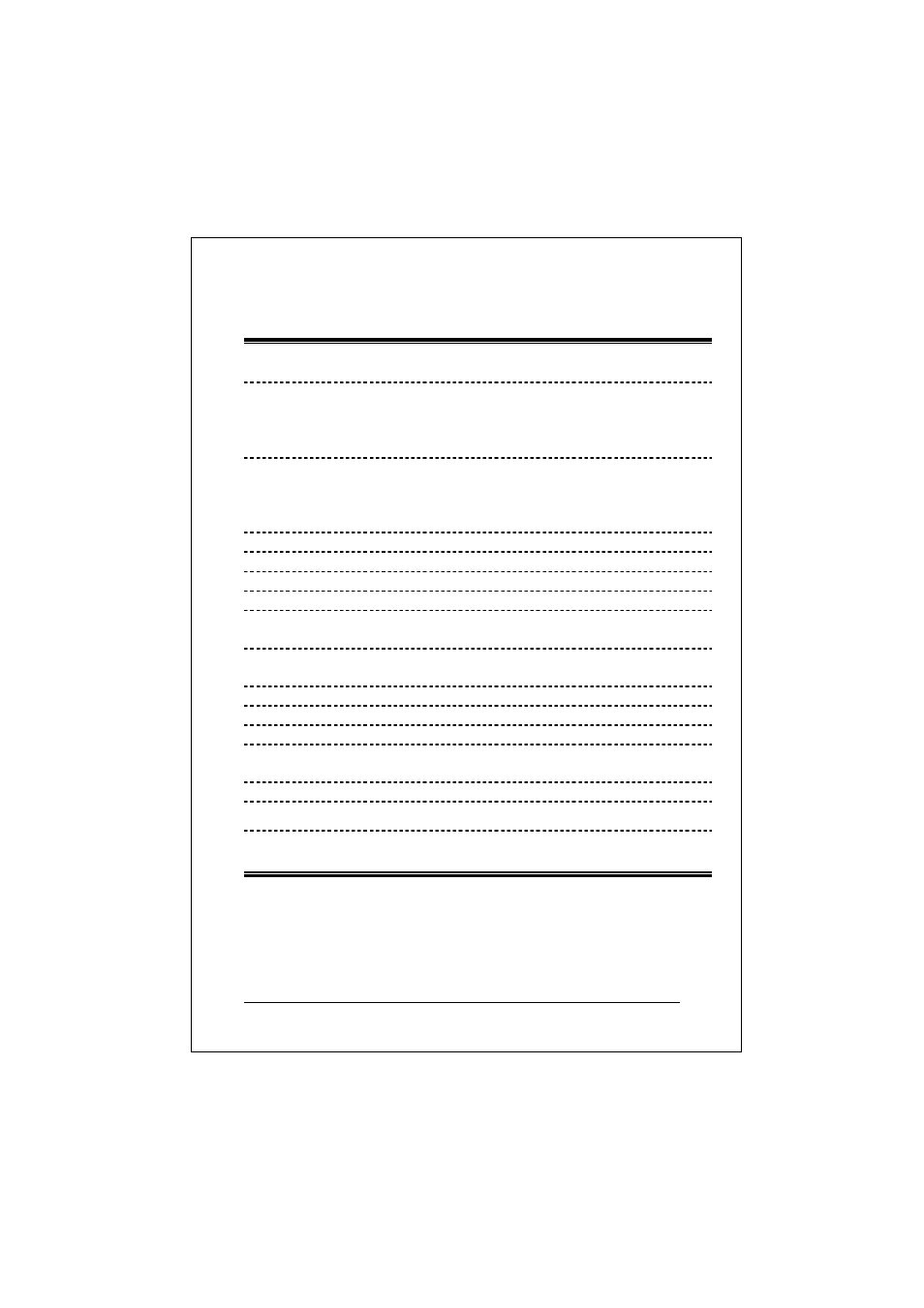 4 specifications | Planet Technology Ethernet Over VDSL Converter EV-401S User Manual | Page 9 / 23