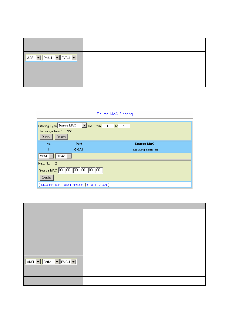 Planet Technology IDL-2402 User Manual | Page 101 / 375