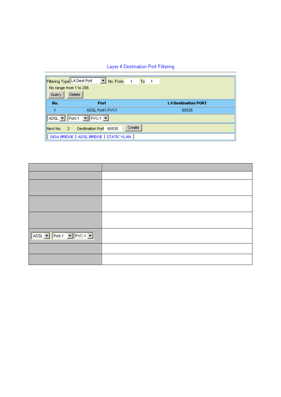 Planet Technology IDL-2402 User Manual | Page 103 / 375