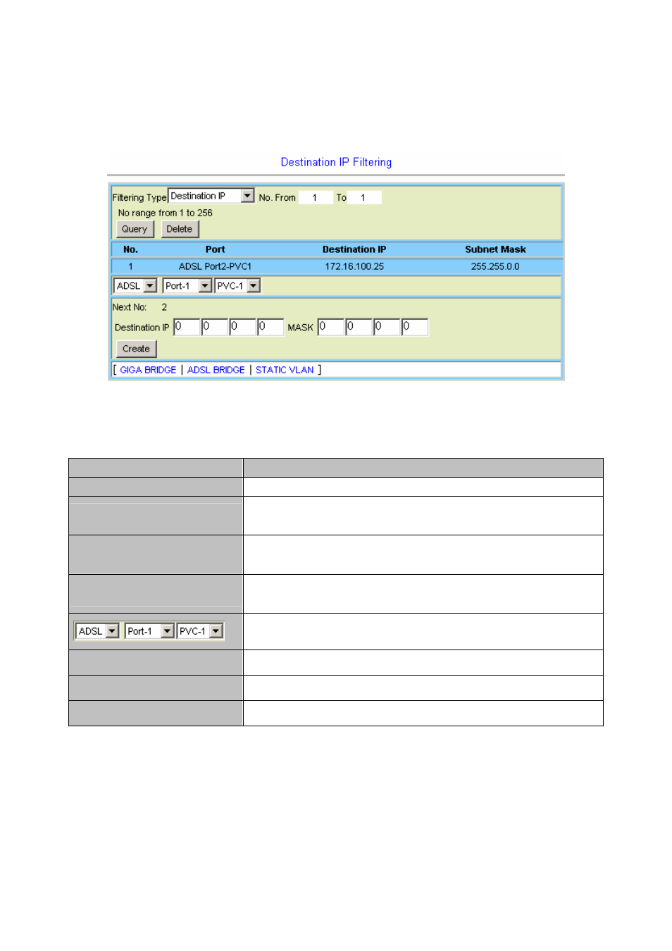 Planet Technology IDL-2402 User Manual | Page 104 / 375