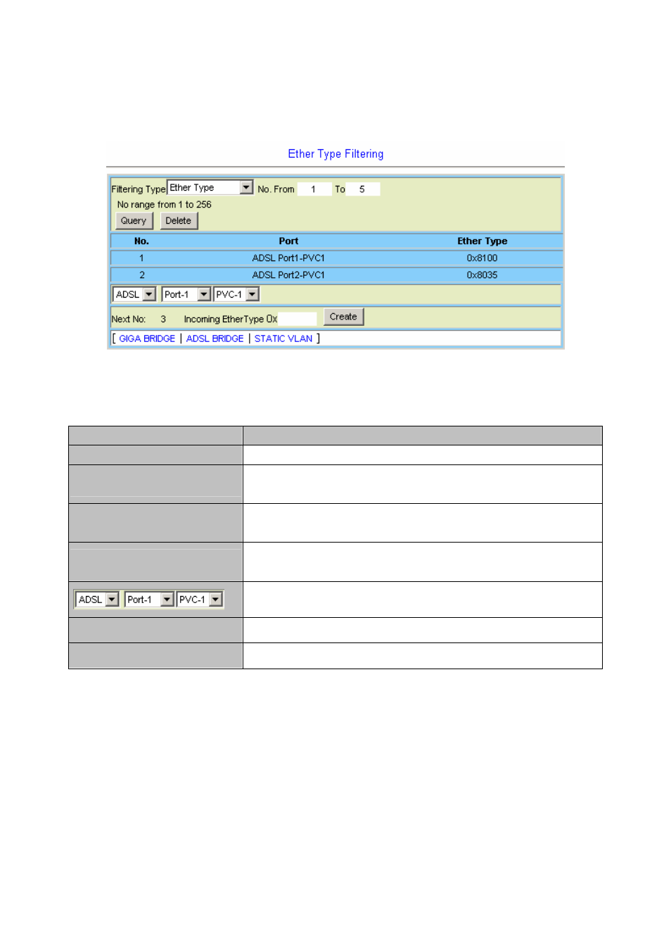 Planet Technology IDL-2402 User Manual | Page 106 / 375