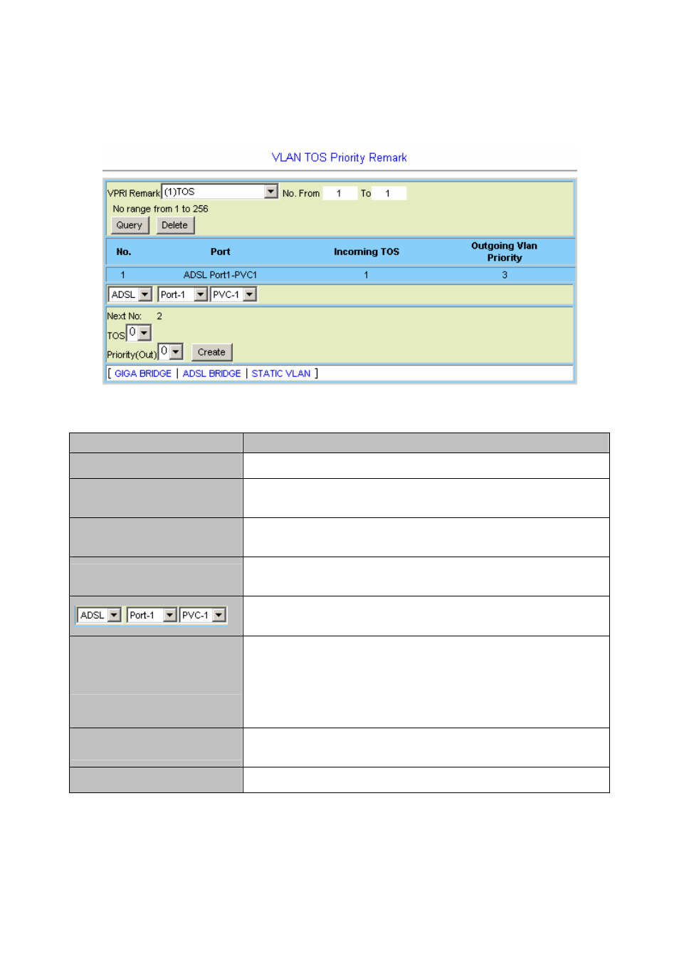 Planet Technology IDL-2402 User Manual | Page 108 / 375