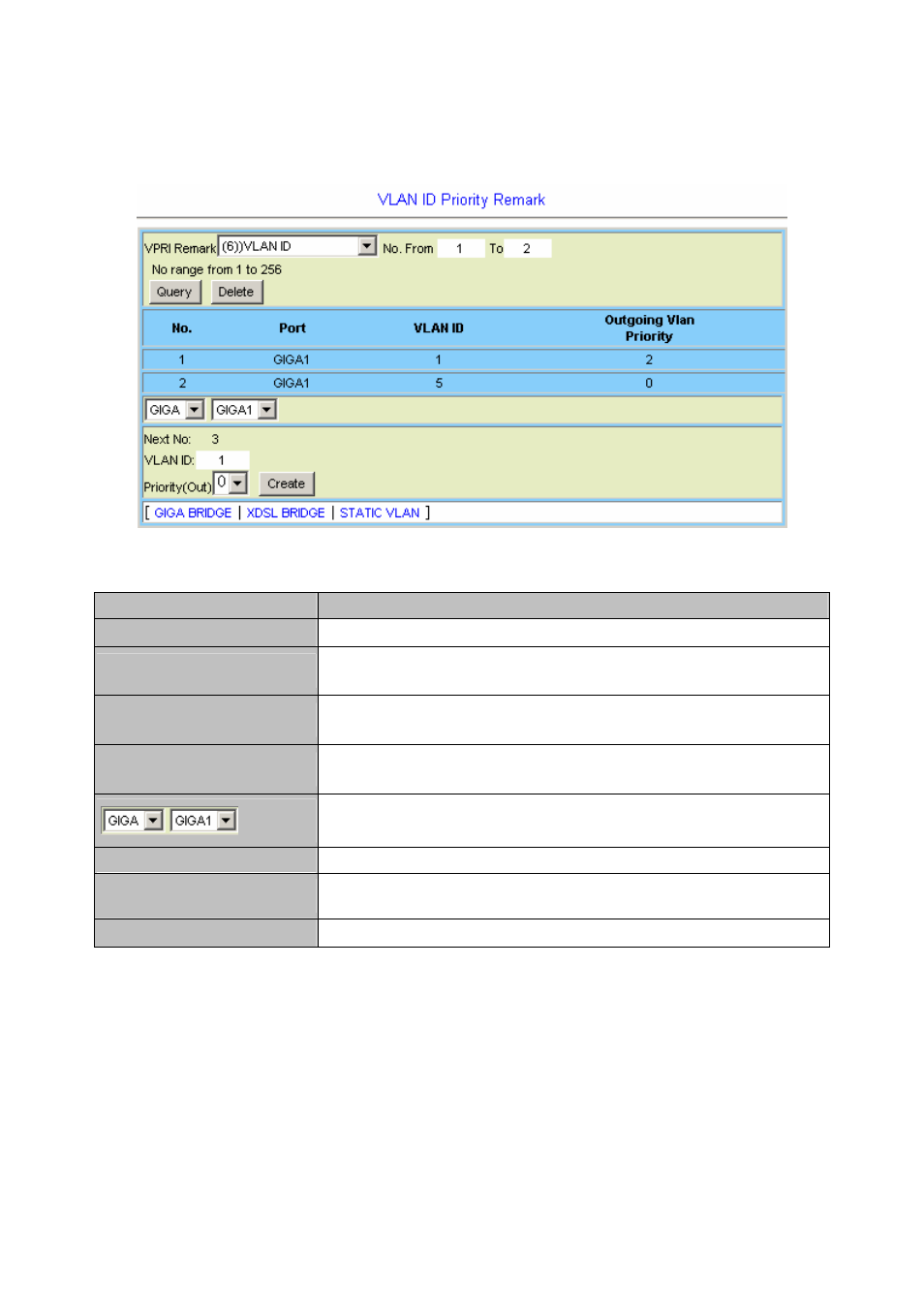 Planet Technology IDL-2402 User Manual | Page 113 / 375