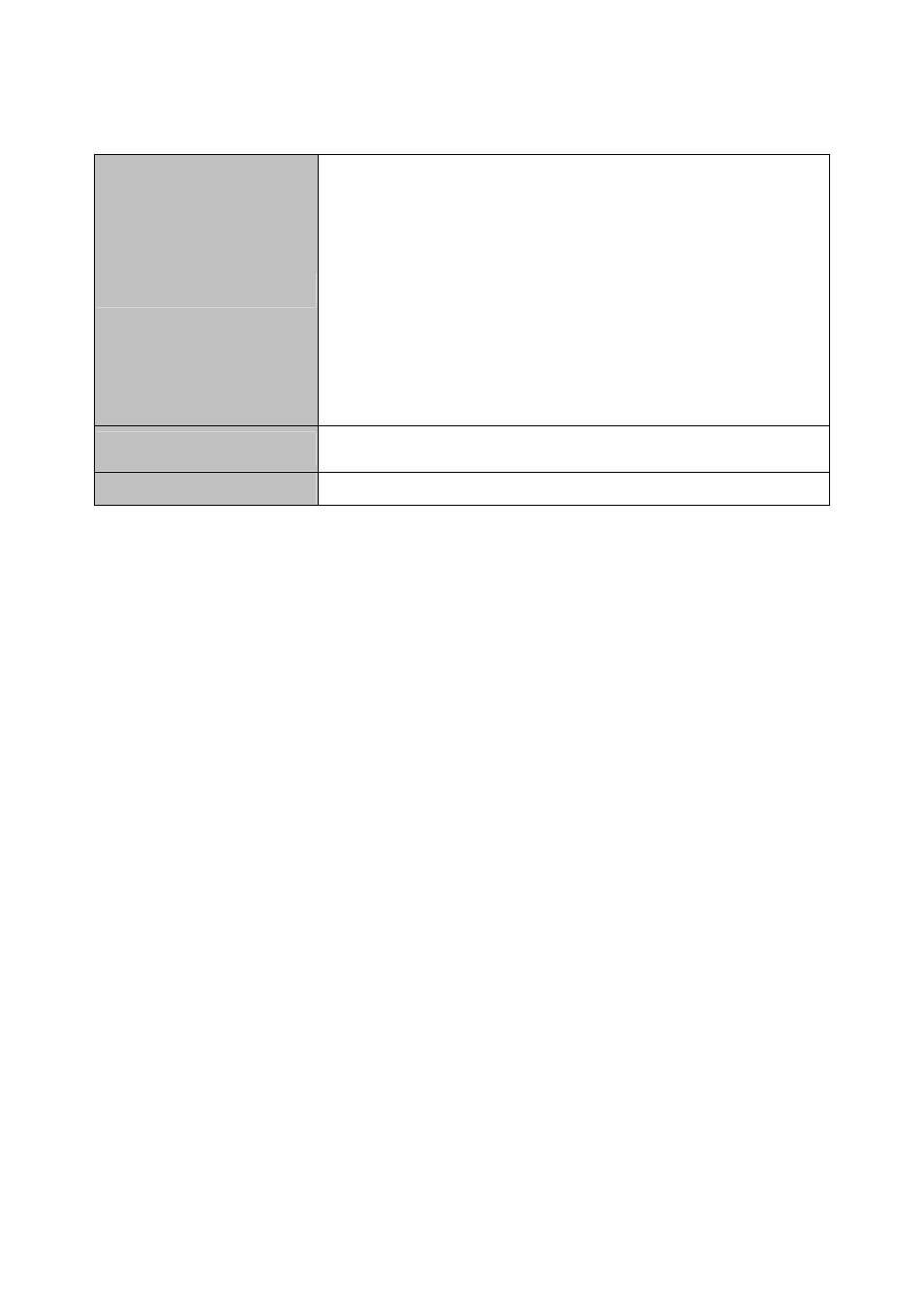 Planet Technology IDL-2402 User Manual | Page 116 / 375