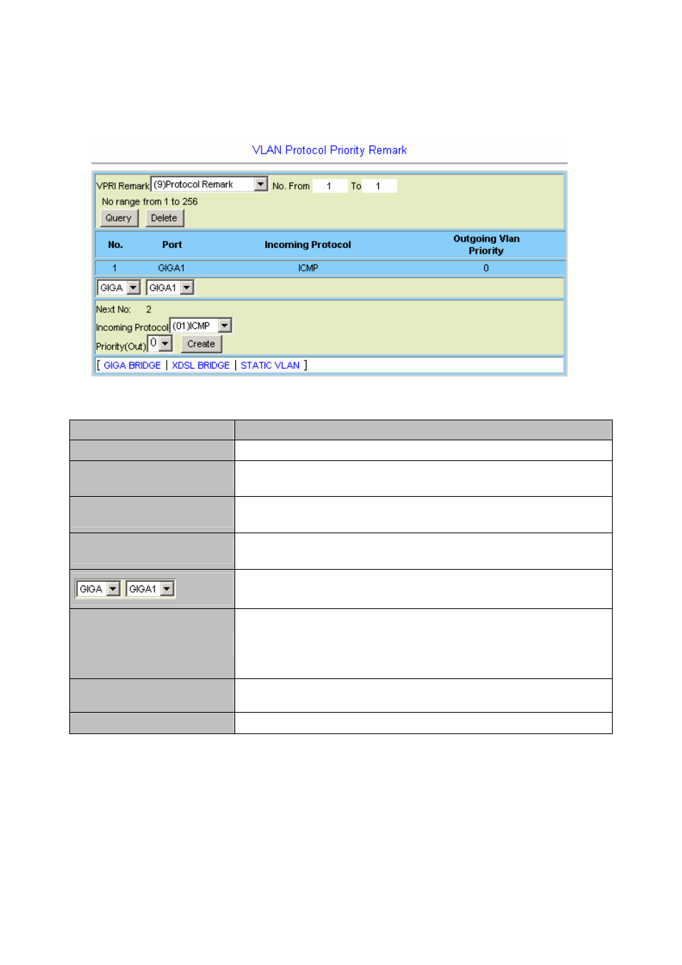 Planet Technology IDL-2402 User Manual | Page 117 / 375