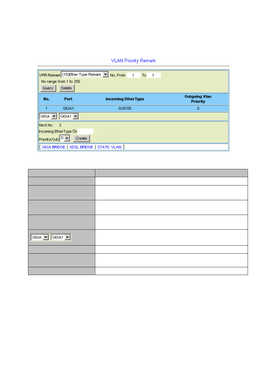 Planet Technology IDL-2402 User Manual | Page 118 / 375