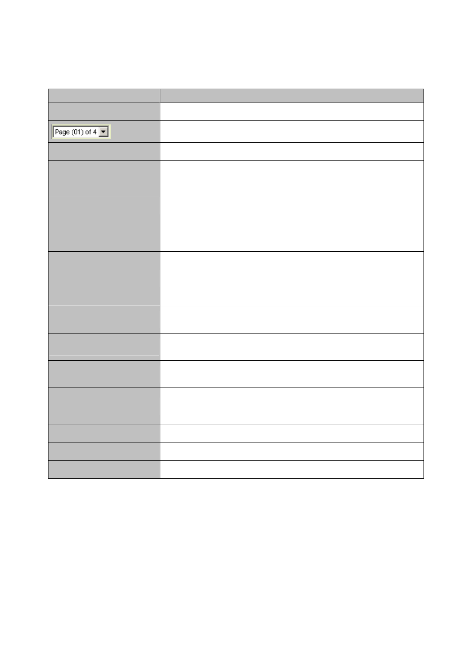 Planet Technology IDL-2402 User Manual | Page 122 / 375