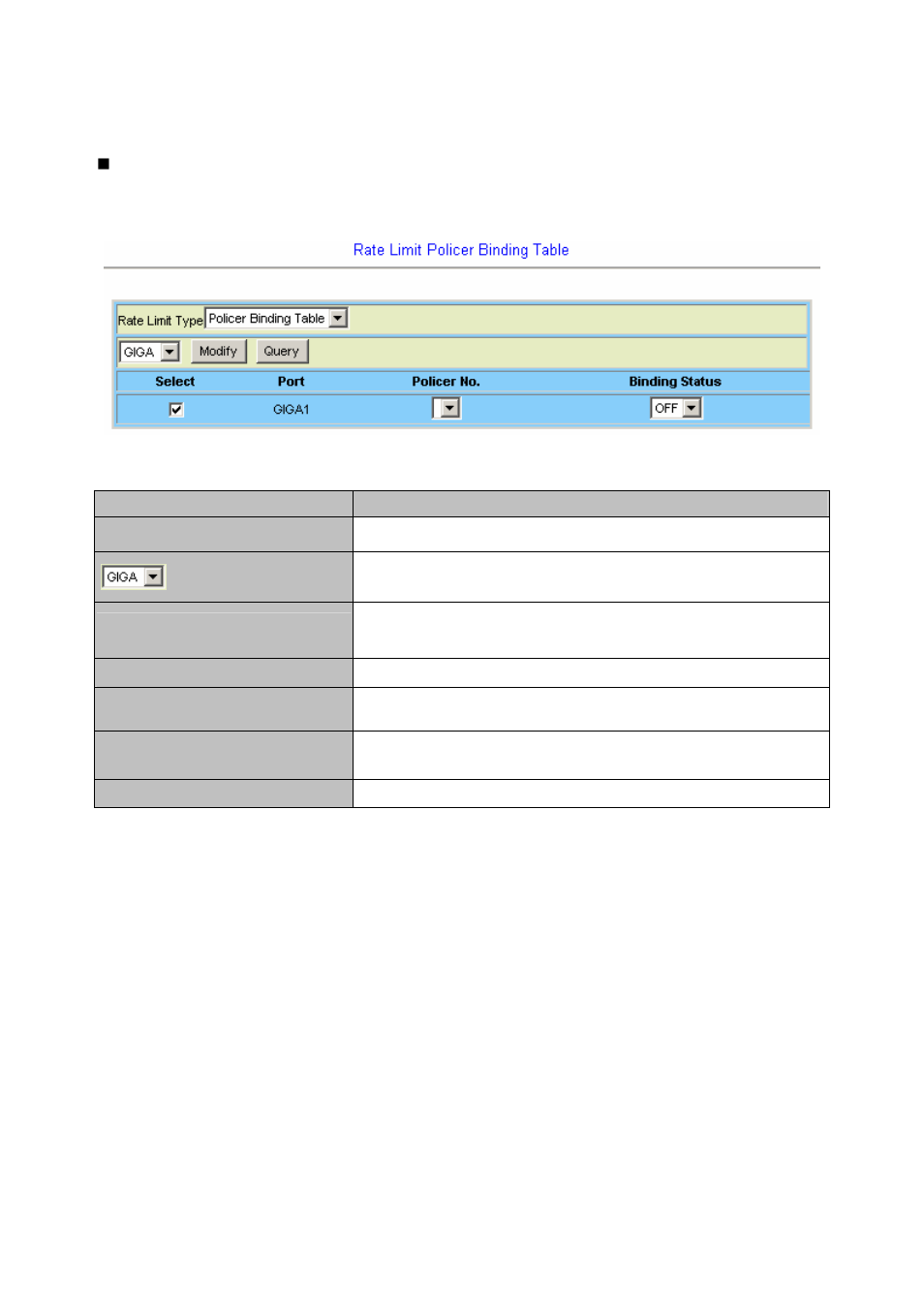 Planet Technology IDL-2402 User Manual | Page 123 / 375