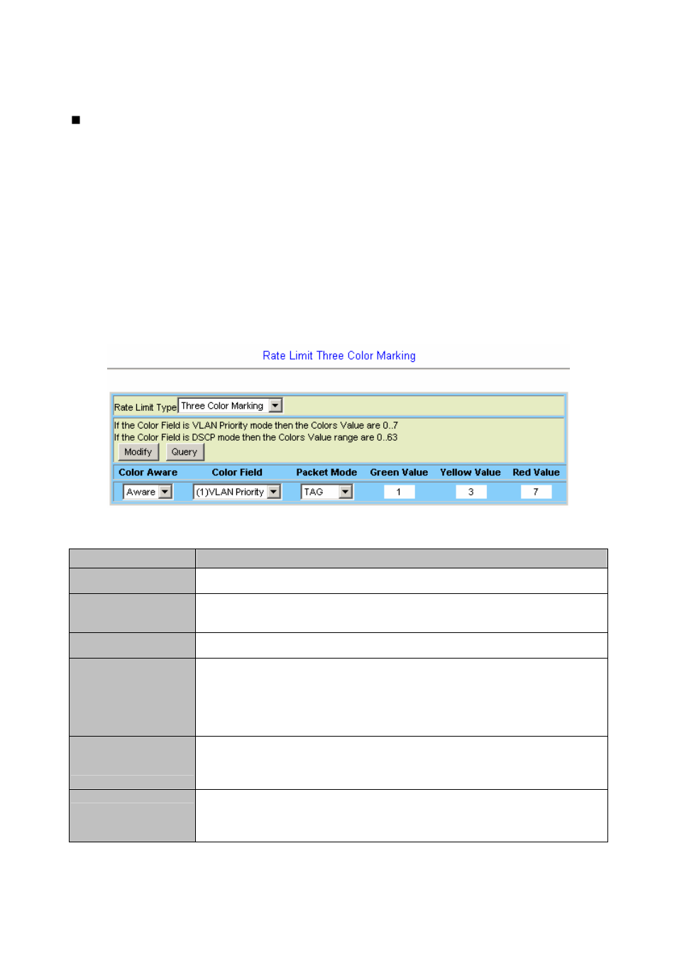 Planet Technology IDL-2402 User Manual | Page 124 / 375