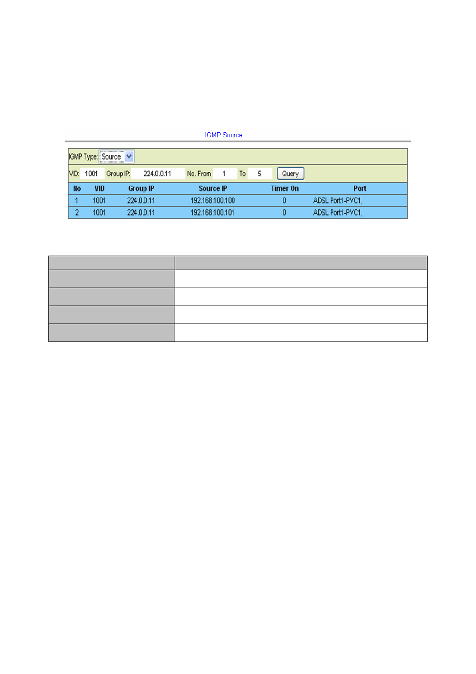 Planet Technology IDL-2402 User Manual | Page 137 / 375