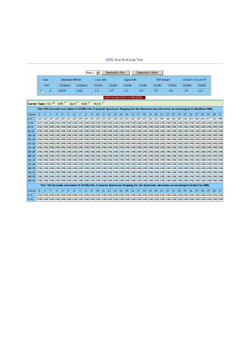 Planet Technology IDL-2402 User Manual | Page 155 / 375