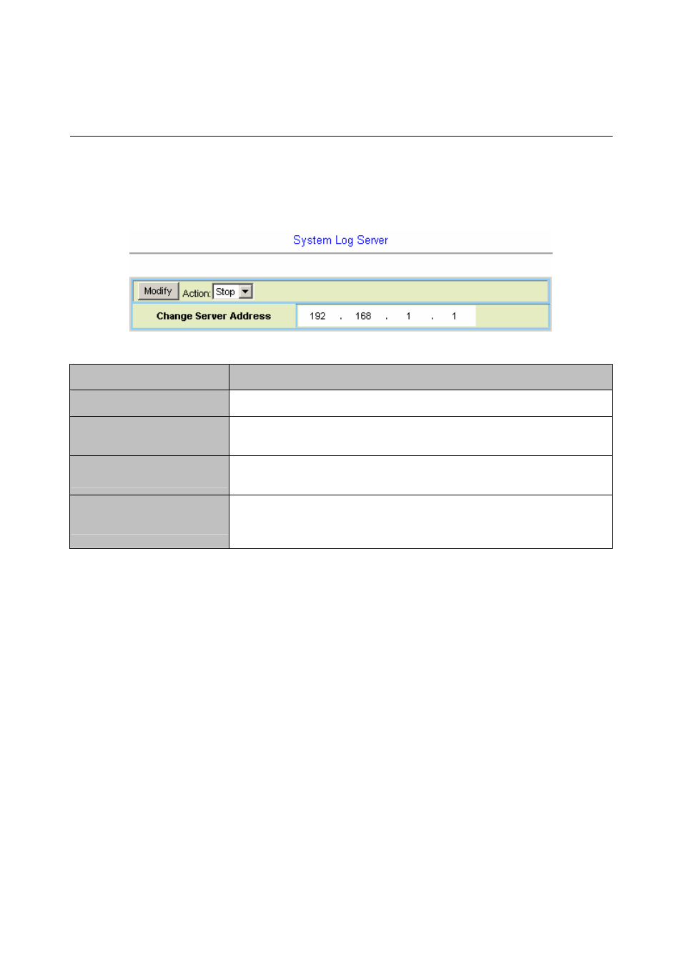 7 maintenance, 1 sys log server | Planet Technology IDL-2402 User Manual | Page 172 / 375