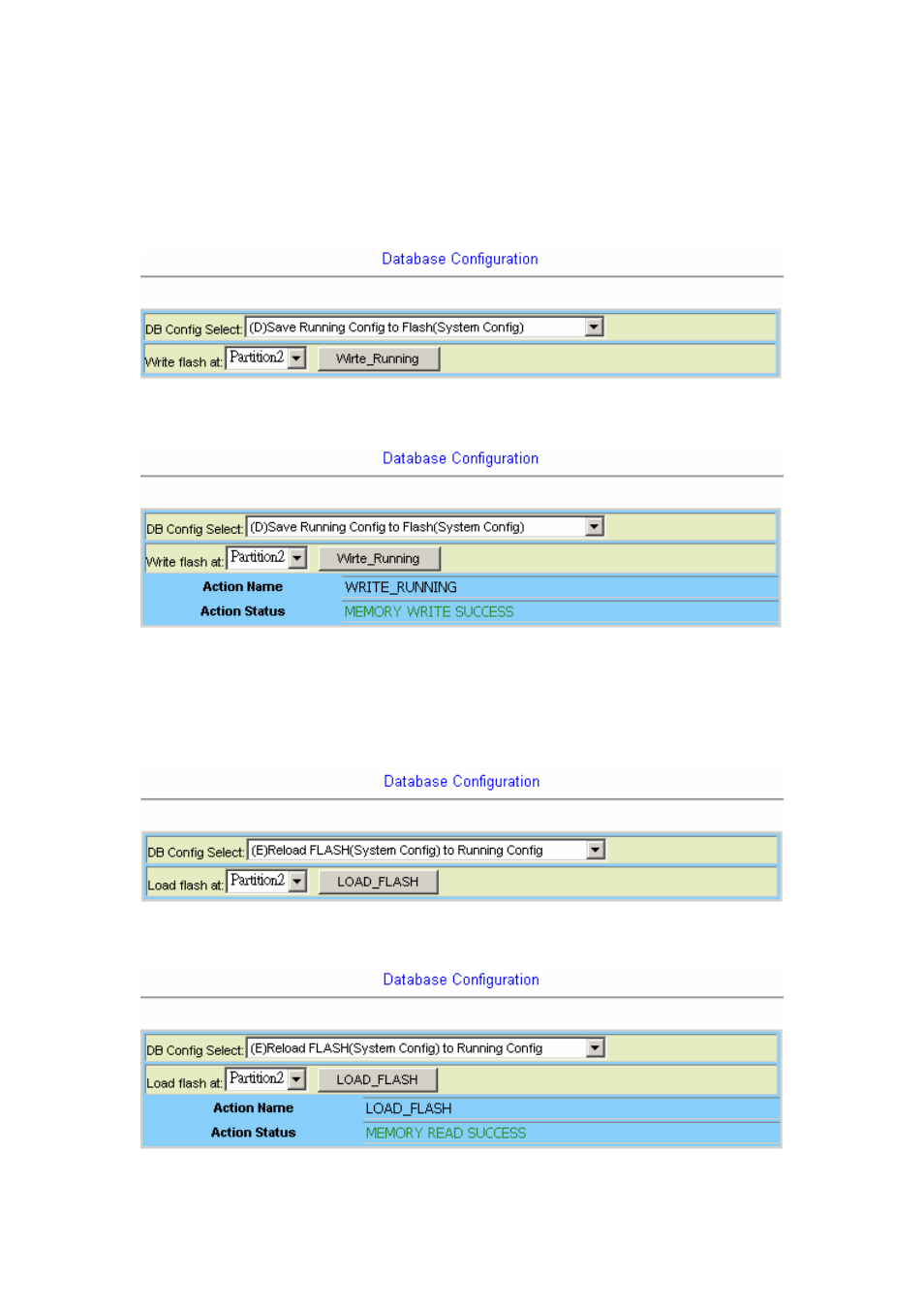 Planet Technology IDL-2402 User Manual | Page 177 / 375