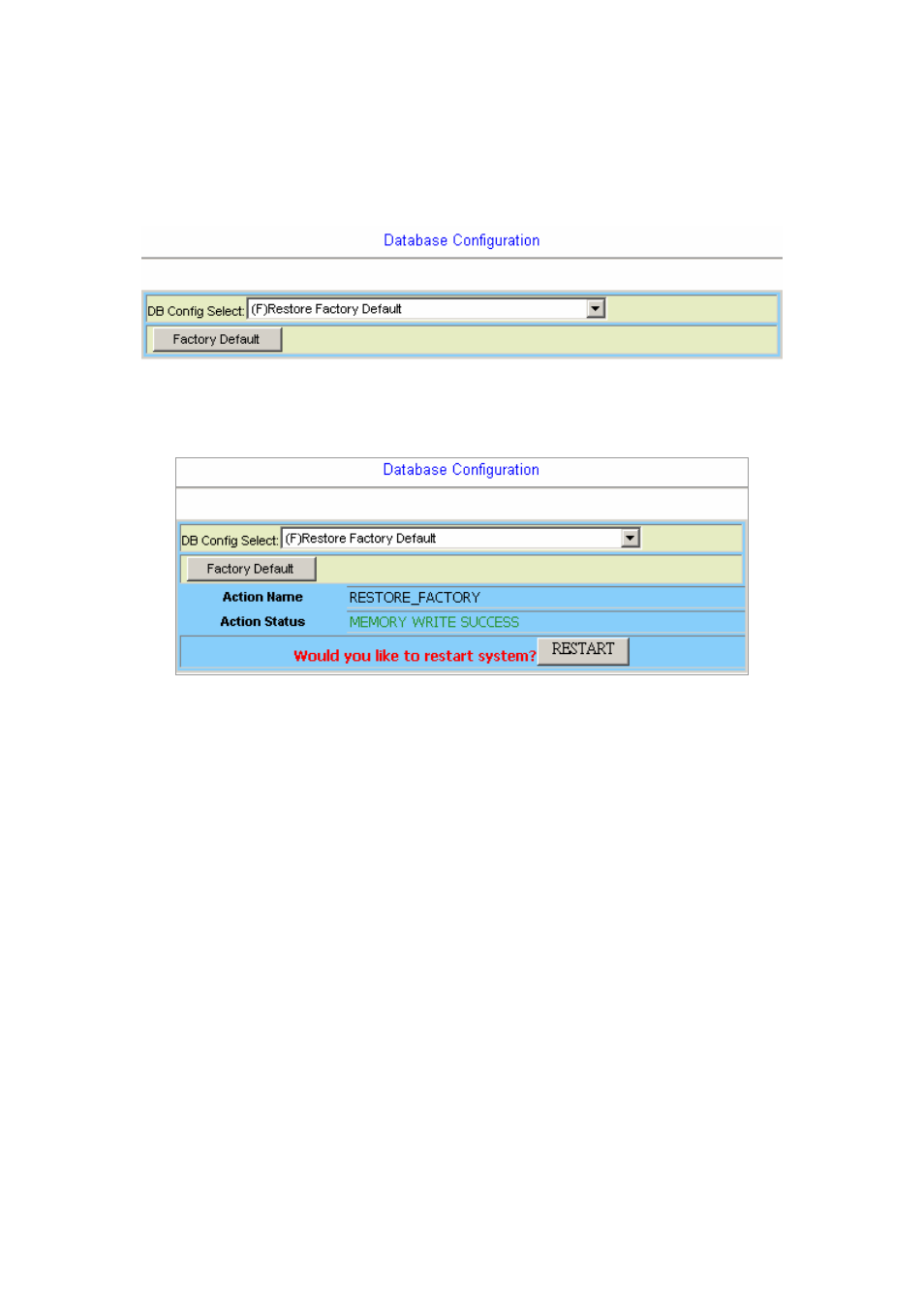 Planet Technology IDL-2402 User Manual | Page 178 / 375