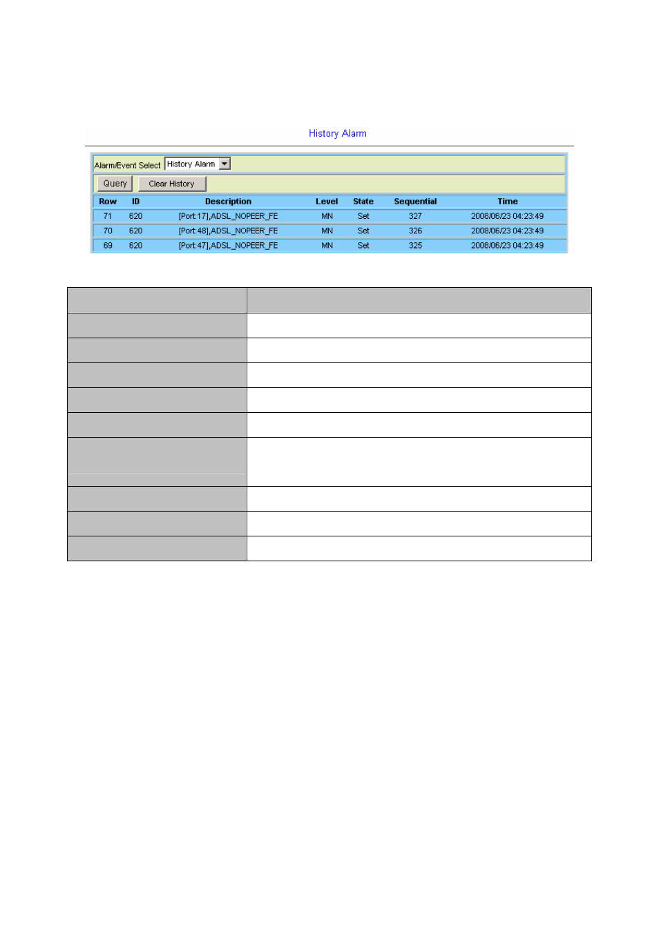 Planet Technology IDL-2402 User Manual | Page 185 / 375