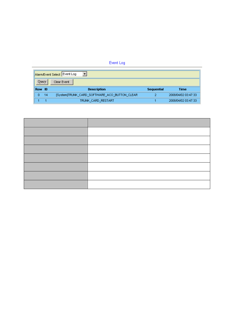 Planet Technology IDL-2402 User Manual | Page 186 / 375