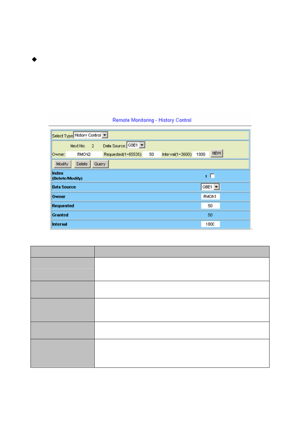 Planet Technology IDL-2402 User Manual | Page 196 / 375
