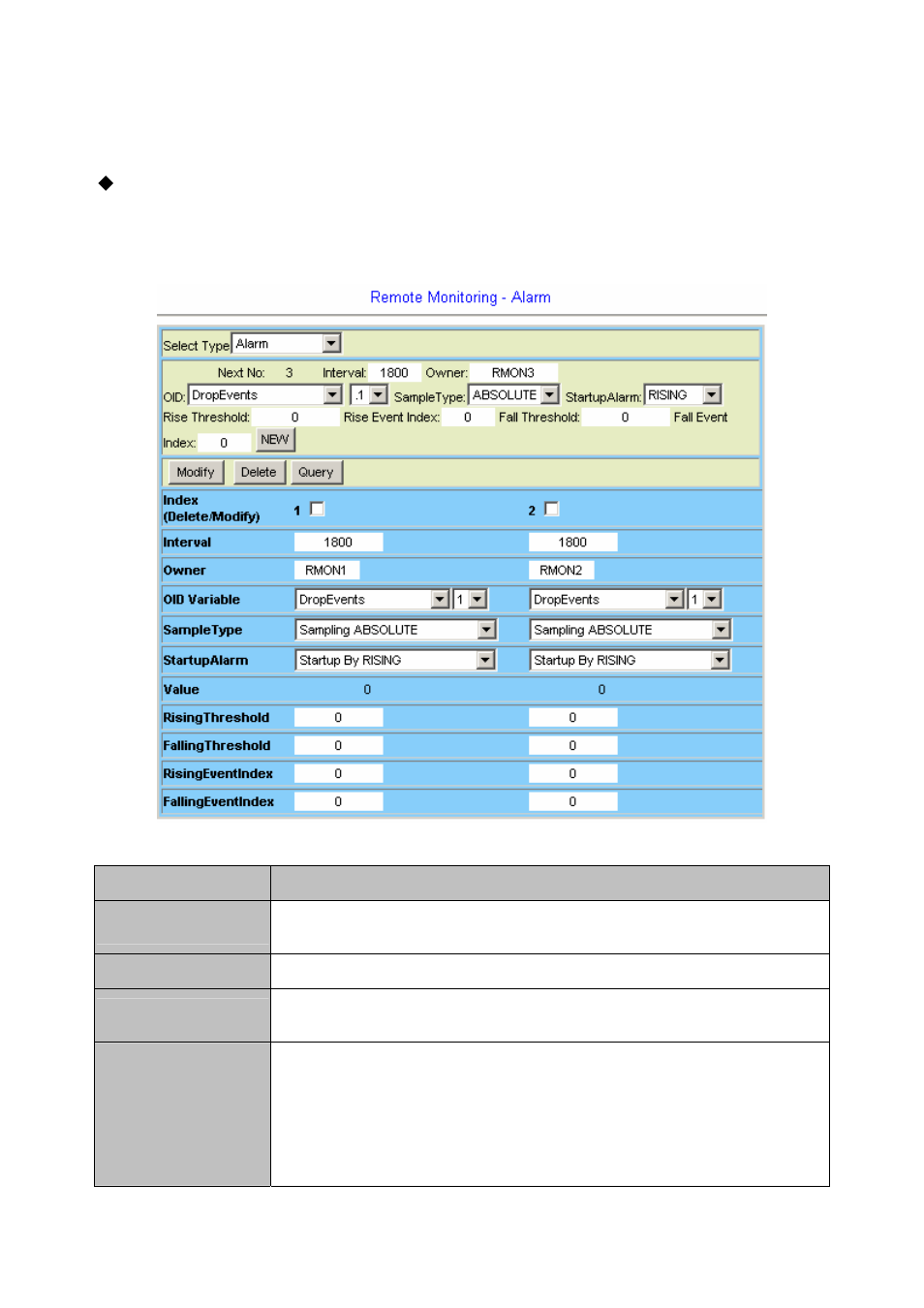 Planet Technology IDL-2402 User Manual | Page 199 / 375