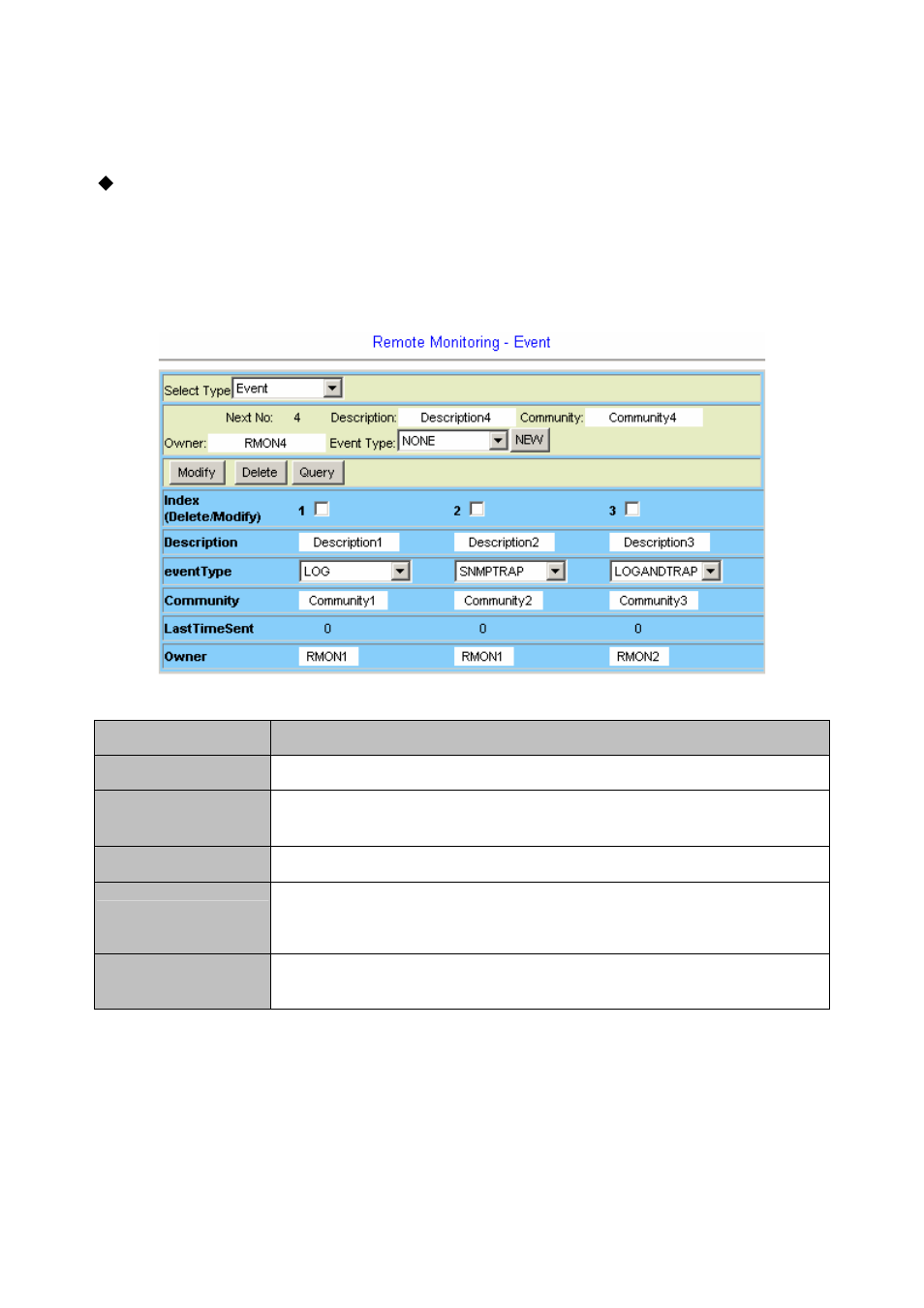 Planet Technology IDL-2402 User Manual | Page 202 / 375