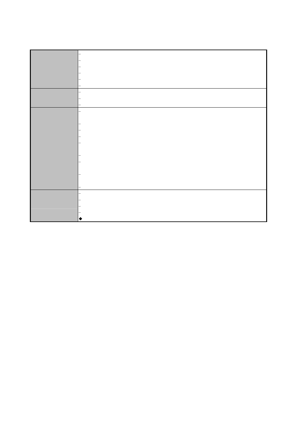 Planet Technology IDL-2402 User Manual | Page 21 / 375