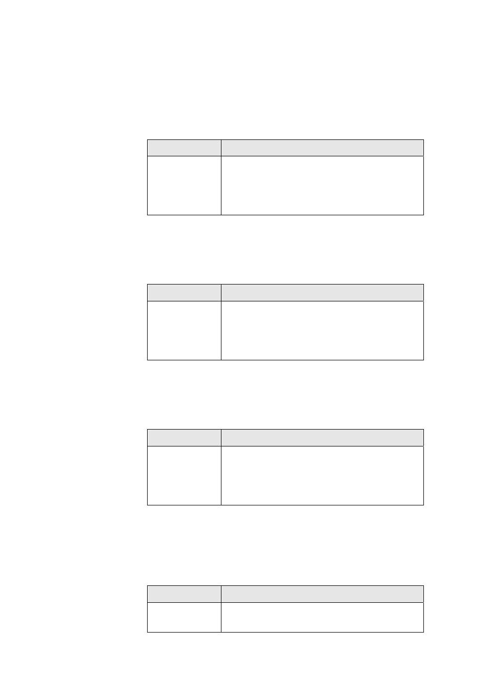 8 show access-list ipprotocol, 9 show access-list l4dstport, 10 show access-list mcfldrate | 11 show access-list srcip | Planet Technology IDL-2402 User Manual | Page 218 / 375